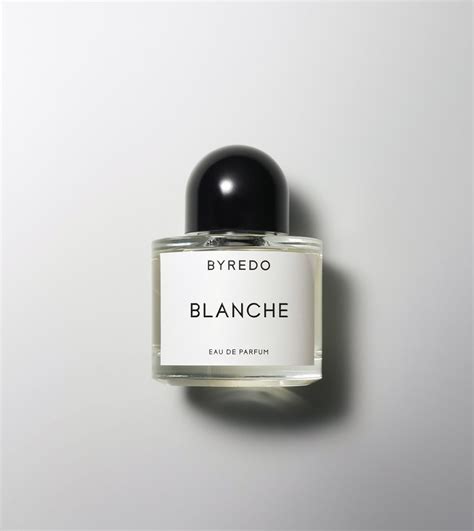 blanche byredo fragrantica